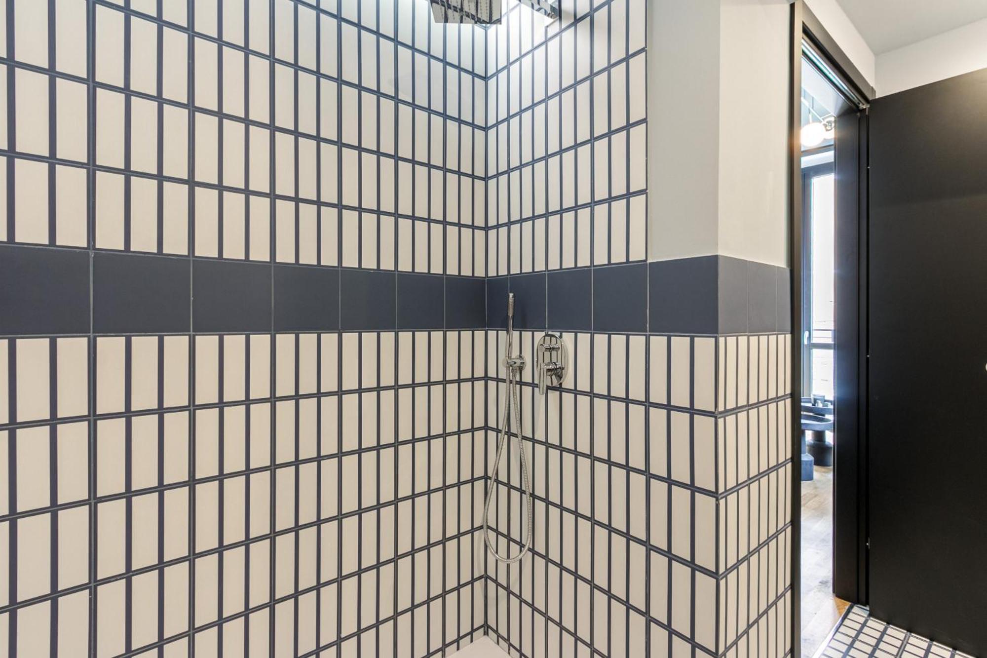 Palazzo Quantum 1 Apartment Milan Exterior photo
